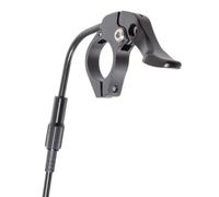 M-wave Tige De Selle Télescopique 27.2 X 395 Mm