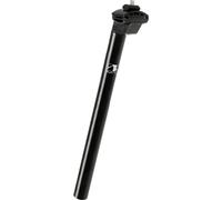 M-Wave tige de selle vélo Ø 28,6mm alu 350mm monobloc brevet de fixation