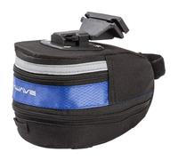 M-Wave Tilburg L B Sac de Selle Unisexe Bleu