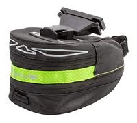 M-Wave Tilburg L G Sac de Selle Unisexe Vert