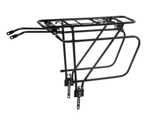 M-WAVE Traveller High Porte-Bagage