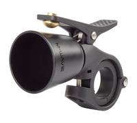 M-Wave - Trophy - Sonnette de vélo - black