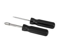 M-Wave - Tubeless Fix Eco Reparaturset - Accessoires pneus & chambres à air One Size