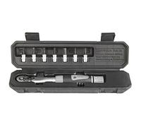 M-Wave TW-2/24 Clé dynamométrique Multicolore