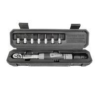 M-Wave - TW-4/24 Drehmomentschlüssel - Kit d'outils One Size