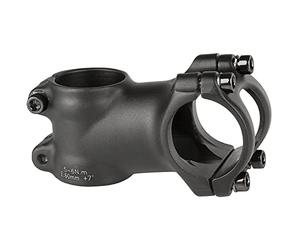 M-Wave Unisex-Adult St-M3.1 Potence Noir 28,6 mm 100 mm 7° 31,8 mm