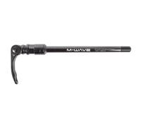 M-Wave Unisex - Adulti Stalwart Axle/Syntace Type Asse per Rimorchio