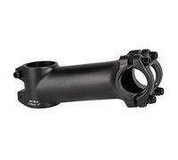 M-Wave Unisexe - Adulte St-M3.3 Ahead Potence Guidon Noir Mat 105mm