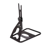 M-Wave Unisexe - Présentoir Chopstand Apar pour Adulte - Noir