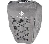 M-Wave valise Suburban Carry 25 litres gris Gris G