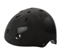 M-Wave Ventura Casque Freestyle-Inline-BMX-VTT Noir L (58-61 cm)