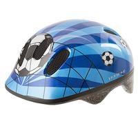 M-Wave Ventura Foot Casque de vélo - - 50-57 cm