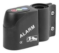 M-Wave Watchdog Système d'alarme