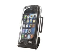 M-Wave Waterproof IPhone Etui Noir 11,5 x 6 x 1 cm
