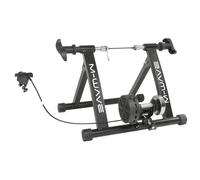 M-WAVE Yoke 'N' Roll 10 Turbo Trainer