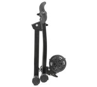 M-WAVE Yoke 'N' Roll 60 Turbo Trainer