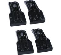 M-WAY 000047300000 Pied de fixation de barre de toit