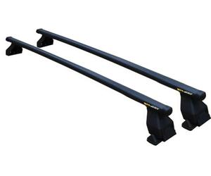 M-WAY M-et-Vient de l'espace B DE Toit B Lot de 130 x 5 cm-Lot de 2