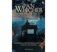 M. Whicher dans la province