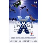 M-X-S - Movie Night Of Extreme Sports [Import allemand]