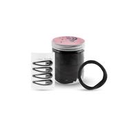 M.Y.L. Elastique Cheveux 2.0 Accessoire Cheveux Pour Femme, Elastique Cheveux Fille, Pince Cheveux, Bandeau Cheveux Femme 30 Pièces