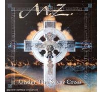 M.Z. - Under The Silver Cross