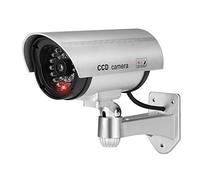 BW Fausse caméra de sécurité intérieur/extérieur New Version