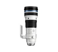 OM SYSTEM - Objectif M.Zuiko Digital ED 150-400mm f/4.5 TC 1.25x IS Pro - 5 ans de garantie