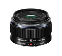 M.Zuiko 17mm F1.8 II