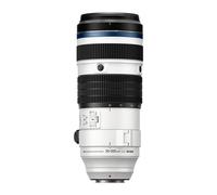 M.Zuiko 50-200mm F2.8 IS PRO