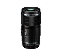 OM SYSTEM Objectif M.Zuiko Digital 90mm F3.5 Macro IS PRO - 2x, IS 5 axes, IP53 - V335150BW000
