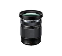 Objectif pour Hybride Olympus 12-200mm F3.5-6.3 noir