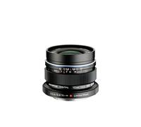 Olympus M.Zuiko Digital ED 12mm F2.0 Noir