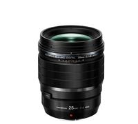 Olympus Objectif M.Zuiko ED 25mm f/1.2 PRO