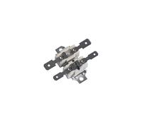 m0003048 thermostat double 200°c pour central vapeur