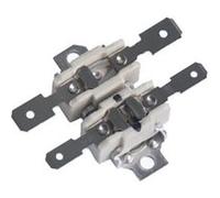 m0003048 thermostat double 200°c pour central vapeur polti G