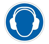 M003 - Panneau et Signalétique d'obligation - Dimensions au choix