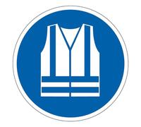 M015 - Panneau et Signalétique d'obligation - Dimensions au choix