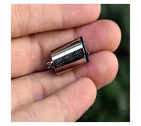 M02 Coreless electronic starter 8KG Robot Steering Gear electronic starter Servo electronic starter NdFeB DC 12V-24V 35500RPM High Speed Precision IINKUEYK