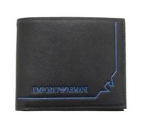 M0415 PORTAFOGLIO UOMO EMPORIO ARMANI MAN WALLET 11.5X9CM
