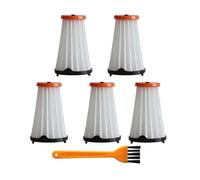 M04K 6Pack Replacement Filter For ZB3113AK ZB3114 ZB3107 For AEF144
