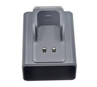 M04K, Compatible for Proscenic, P11, Compatible for Ultenic, U10 U11, Station De Chargement for Aspirateur, Support De Charge, Batterie Portable(C:Japanese standard socket)