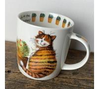 M05 Moustaches de chat Gobelet