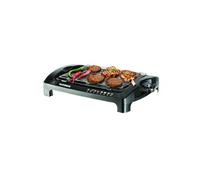 Telefunken M06473 raclette 2000 W Noir Noir G