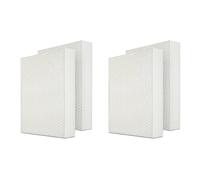 M08K 4 Pièces Filtres D'humidificateur De Remplacement Adaptés, Compatibles For Stadler Form, Humidificateur Par Évaporation Oskar Humidificateur D'air De Nettoyage À Domicile