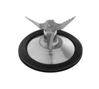 M08K Compatible Avec Le Mélangeur Braun 4184, MX2000 | Bloc de couteaux for presse-agrumes MX2050,4184-625, robot culinaire, 1 jeu
