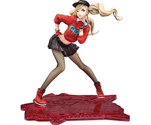 M09 Pro Persona 5 Dancing in Starlight 1/7 Scale Ann Takamaki