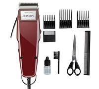 M0SER, MOSER 1400 Tondeuse à cheveux avec kit complet - Version année 2022