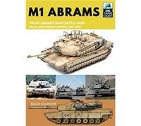 M1 Abrams by David Grummitt David Grummitt (Auteur)