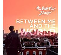 M1 - Between Me and The World [Import]